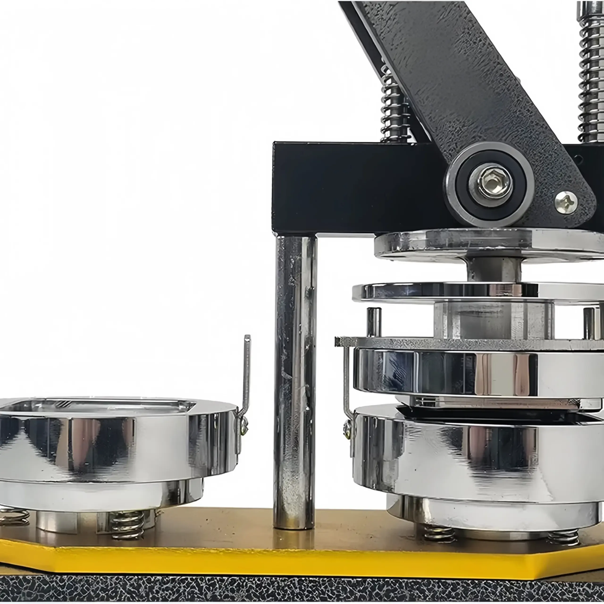 Machine à magnets carrés 50x50 mm - détail 11