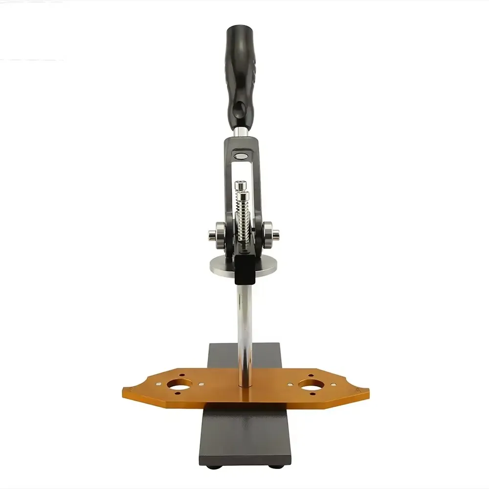 Machine à magnets 58 mm pour la vente en gros - détail 6