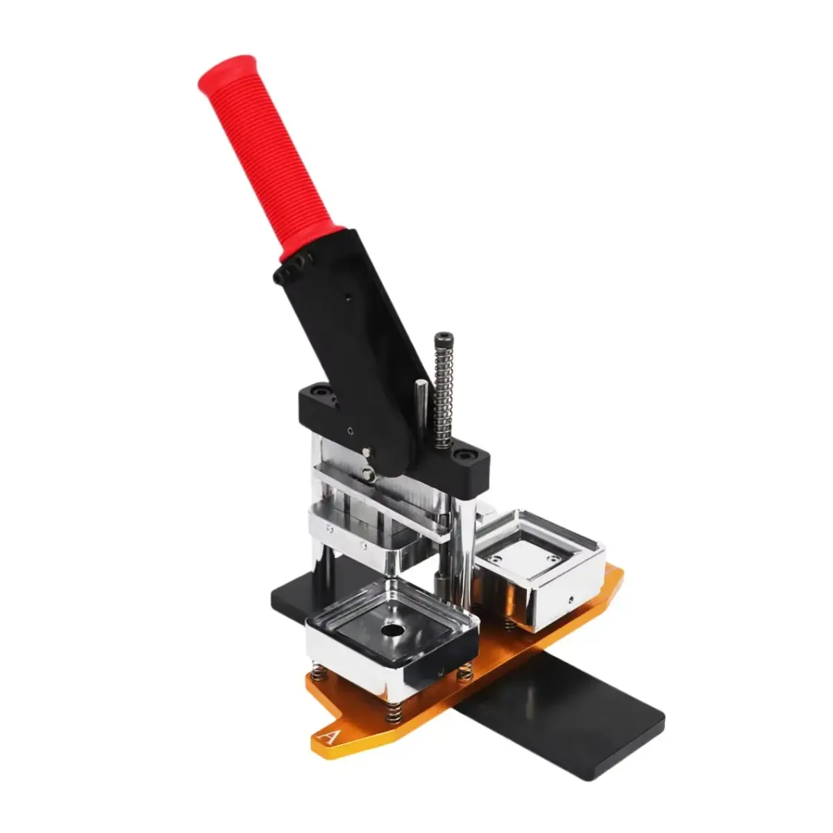High Quality Fridge Magnet Making Machine for B2B Custom Gifts detail 10