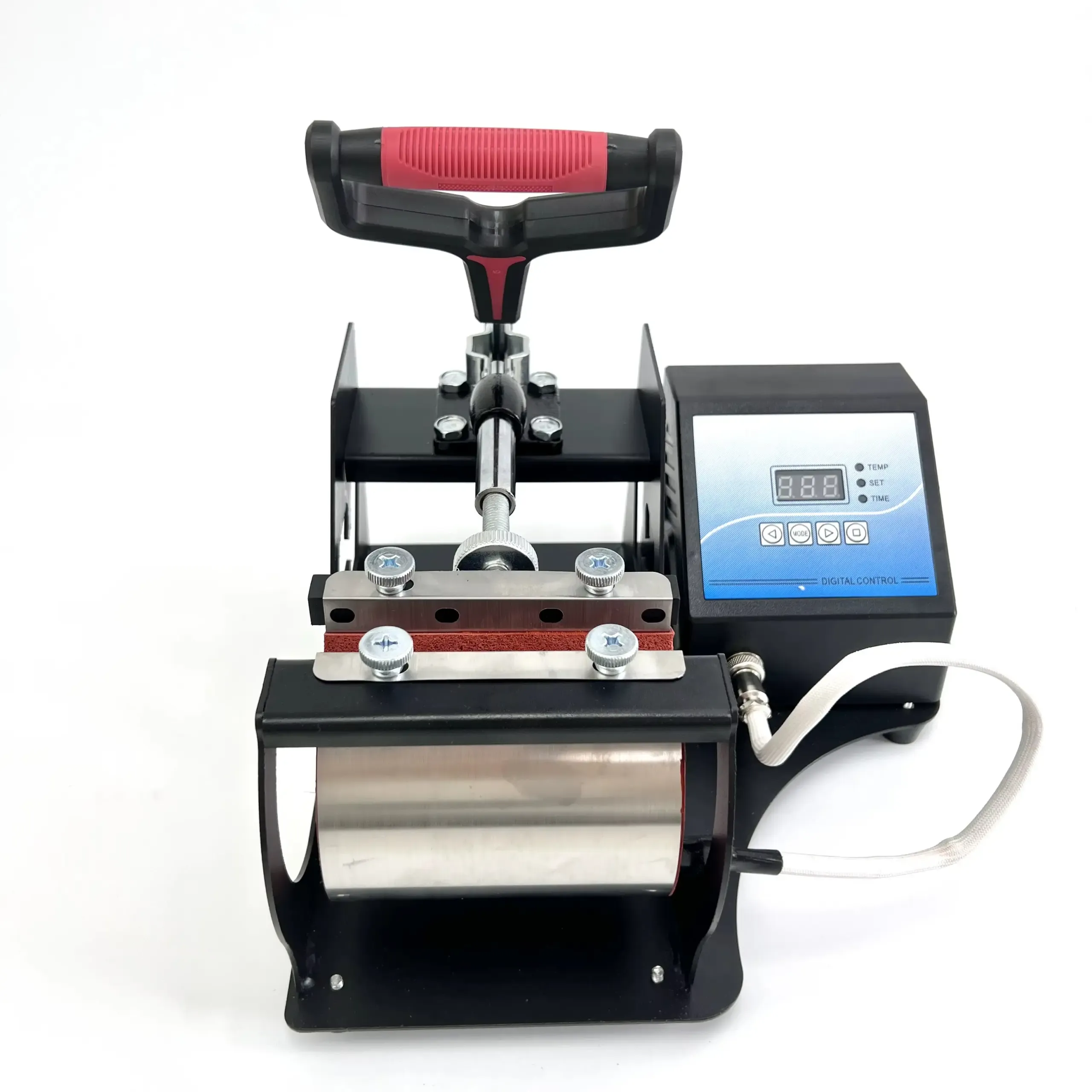 11 oz Digital Flatbed Mug Heat Press Machine detail 5