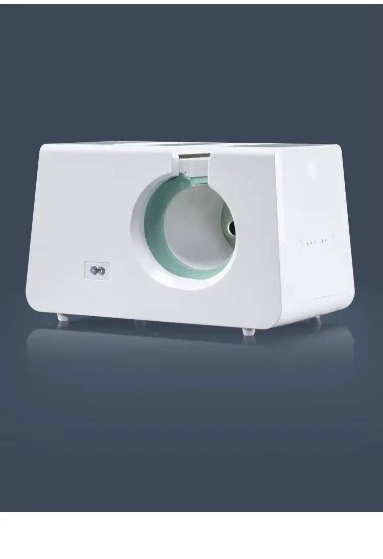 High Quality DIY Mug Sublimation Heat Press Machine detail 10