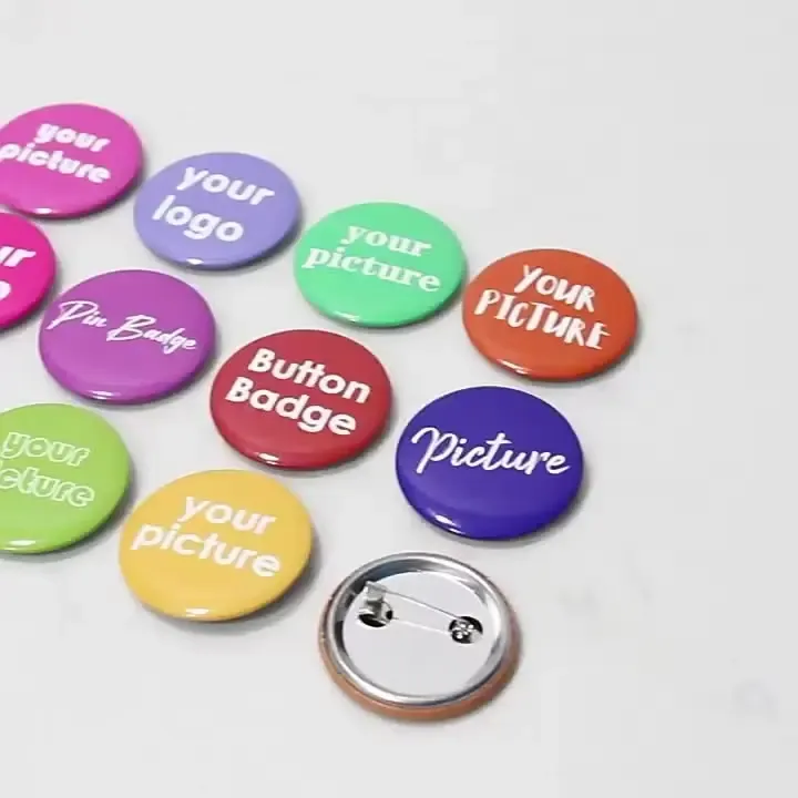 Custom Logo Fridge Magnet Making Machine for Promotional Products detail 1