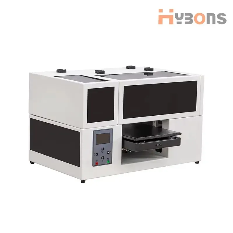 A4 UV Printer for Custom Product Decoration - image 2