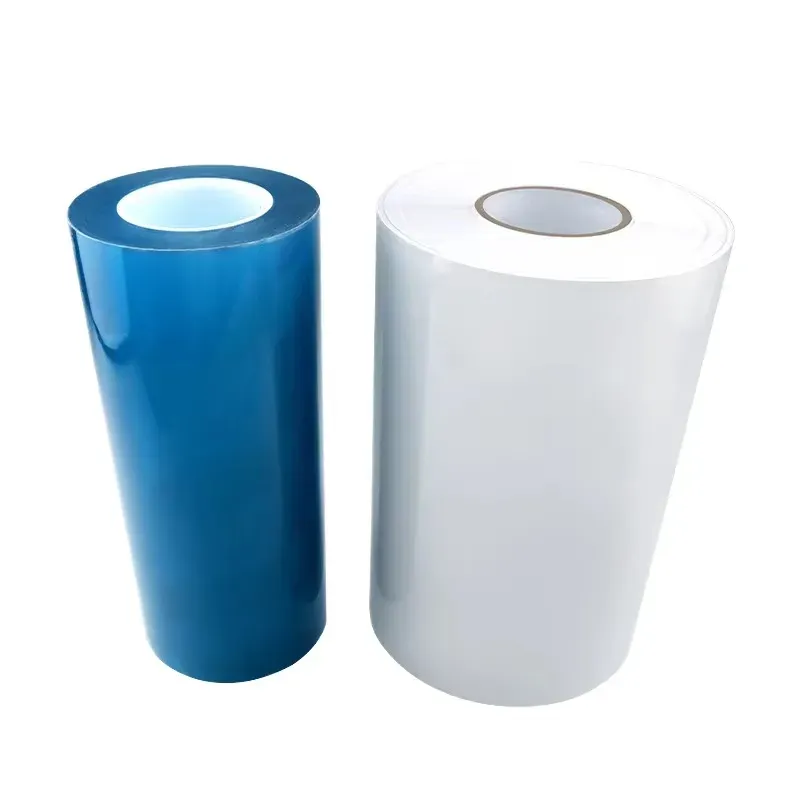Transfer PET Film for Heat Transfer Production - image 2