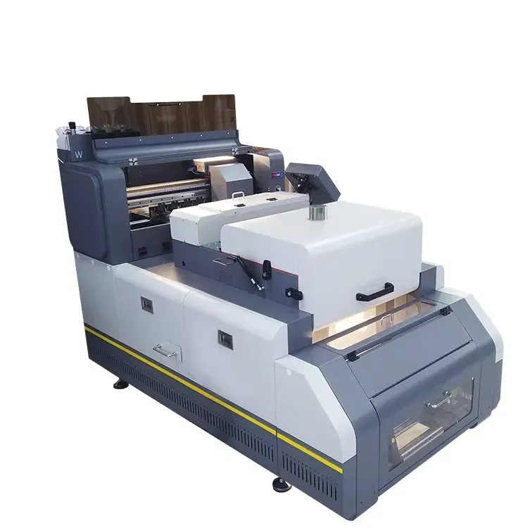 A3 all-in-one DTF printer