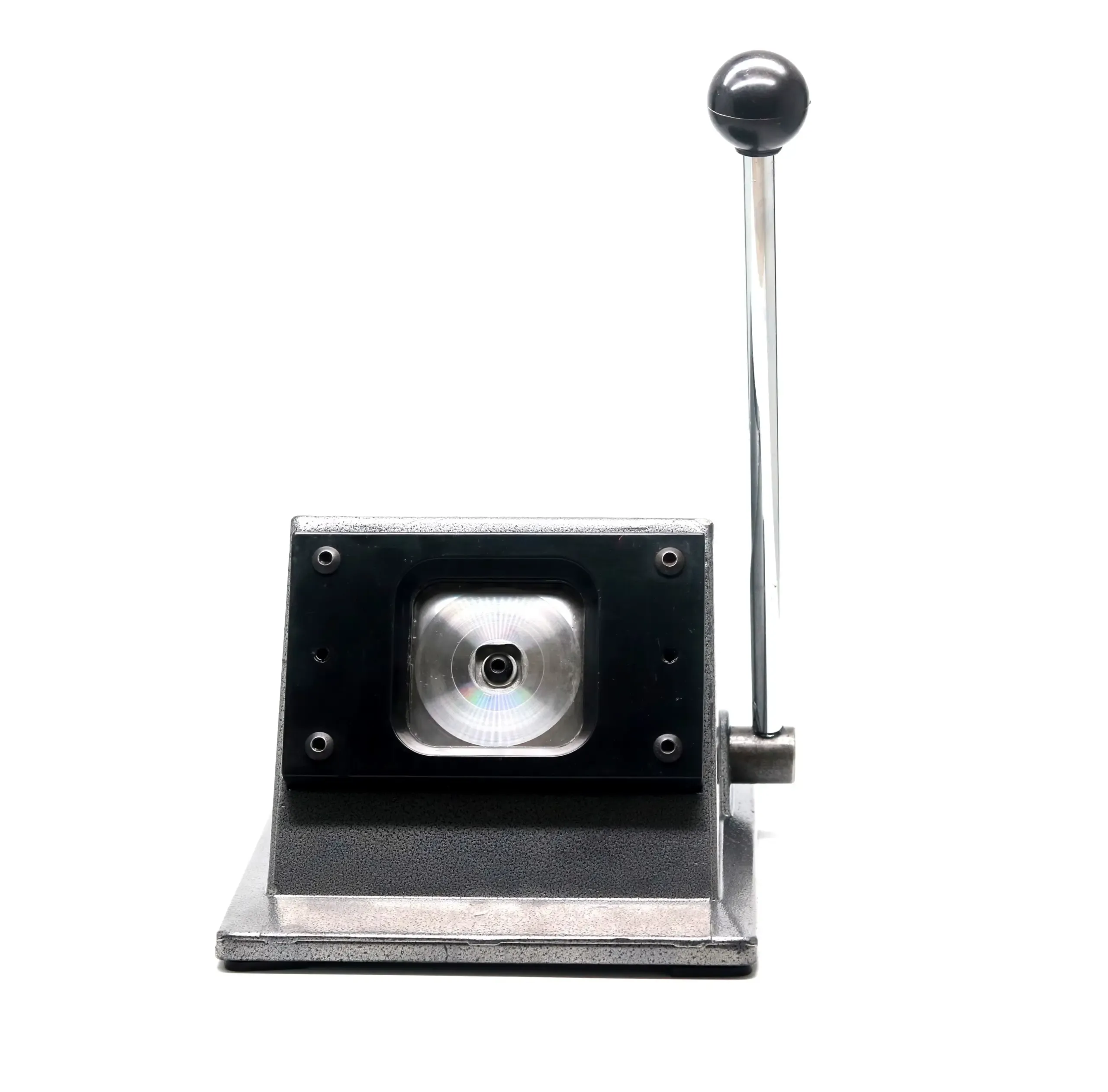 Professional 50mm 2.2 Inch Fridge Magnet Making Machine - image 5