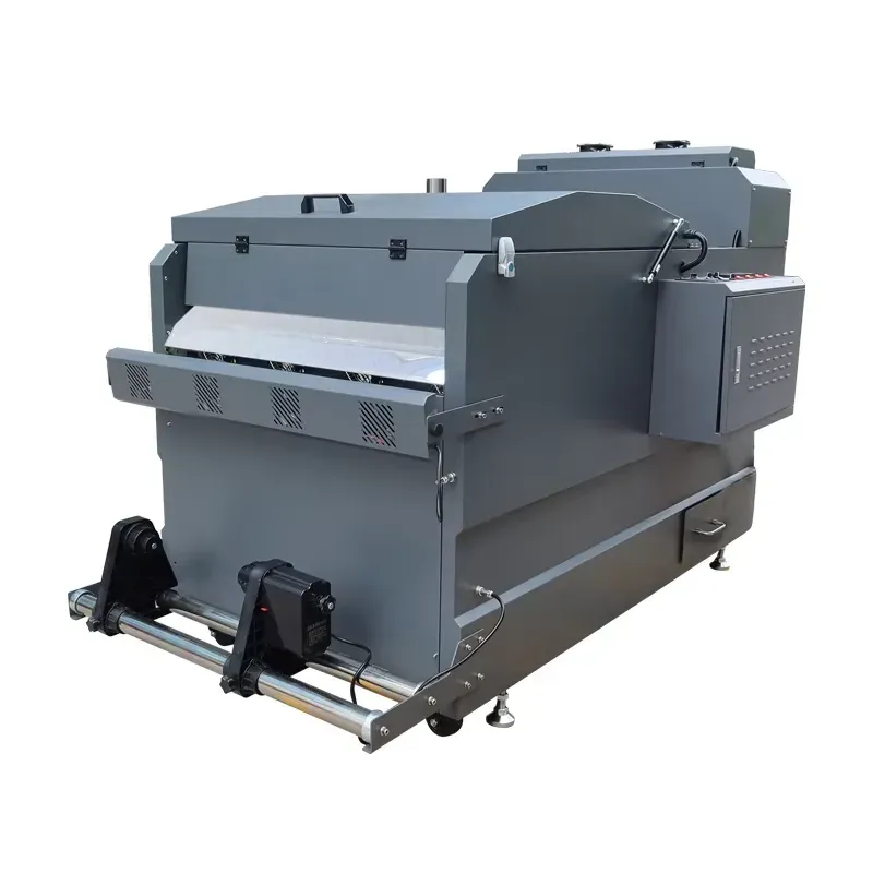60cm I3200 DTF Printer for Batch Transfer Production - image 4