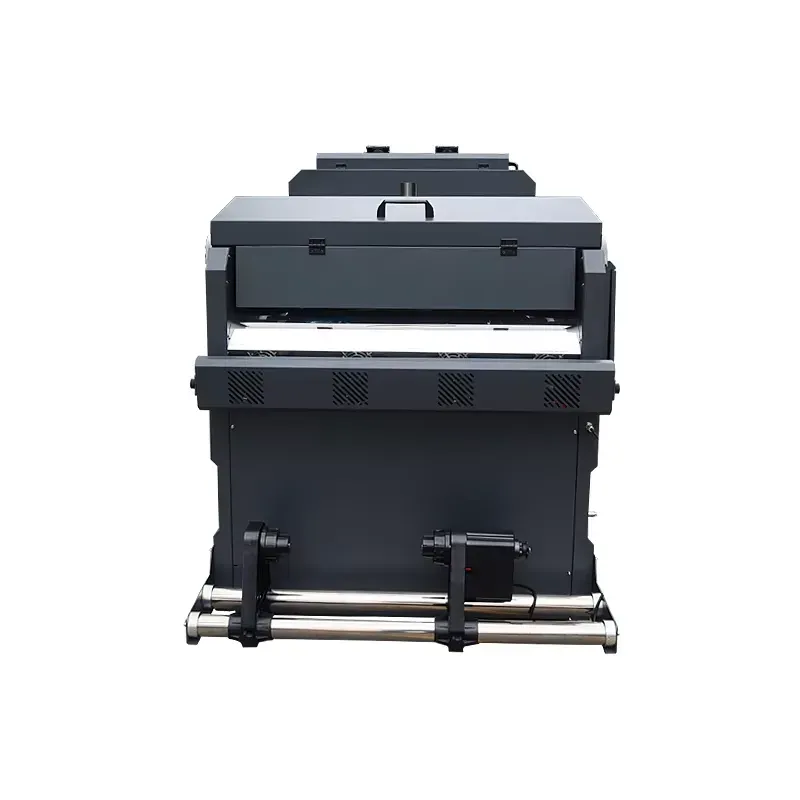60cm I3200 DTF Printer for Batch Transfer Production - image 3