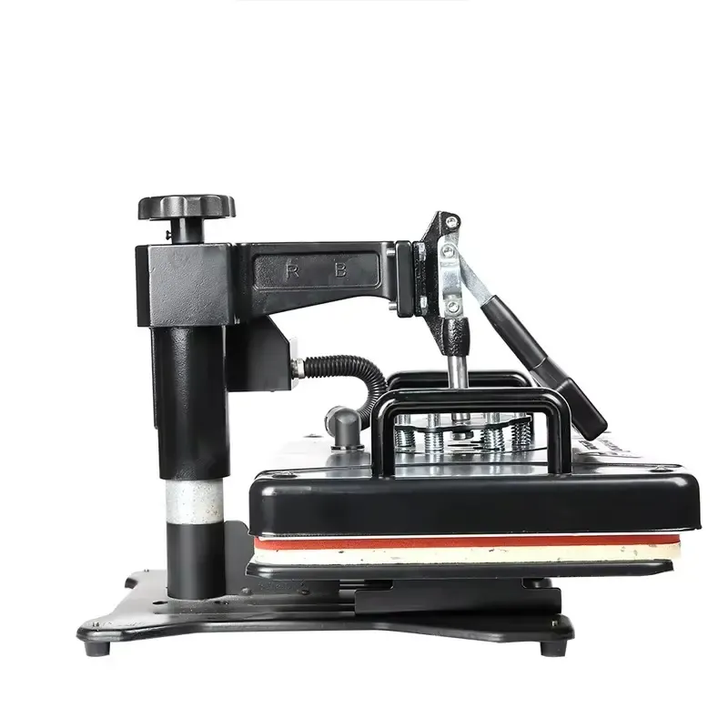 Plancha térmica multifunción 15 en 1 para producción B2B - detalle 5