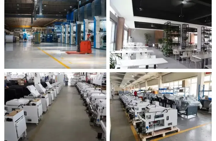 Presse à chaud multifonctions 5 en 1 pour T-shirts, mugs, assiettes et casquettes - détail 6