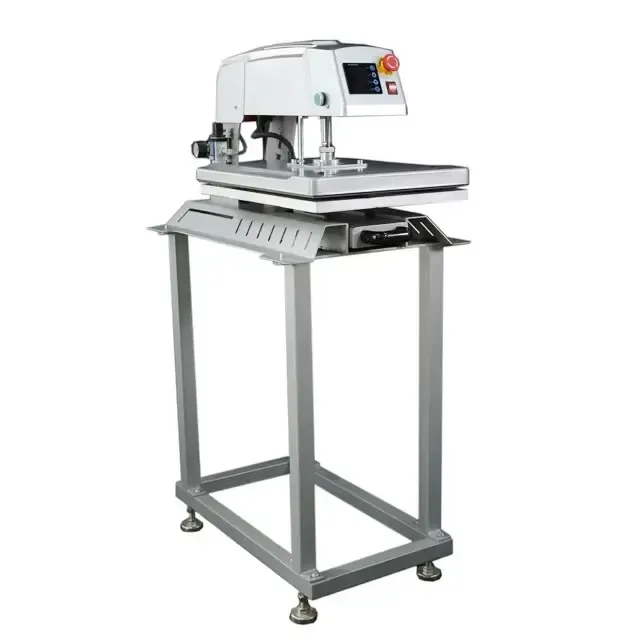 40x50cm 16x20 Inch Pneumatic Heat Press Machine