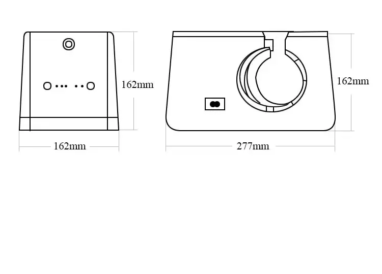 High Quality DIY Mug Sublimation Heat Press Machine detail 7