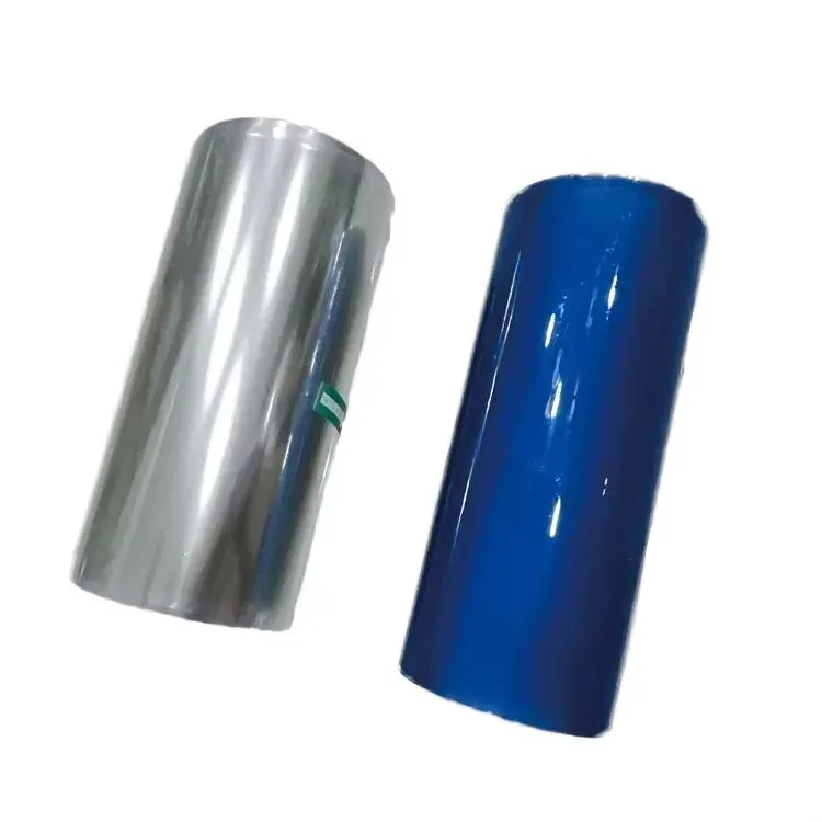 Transfer PET Film for Heat Transfer Production