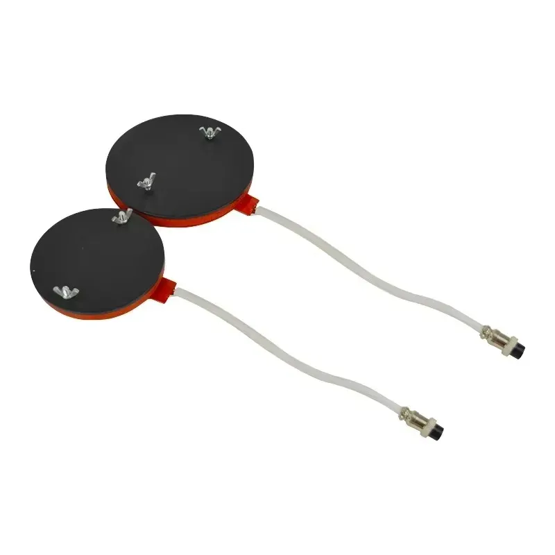 8-in-1 Heat Press Machine for Custom Products - image 3