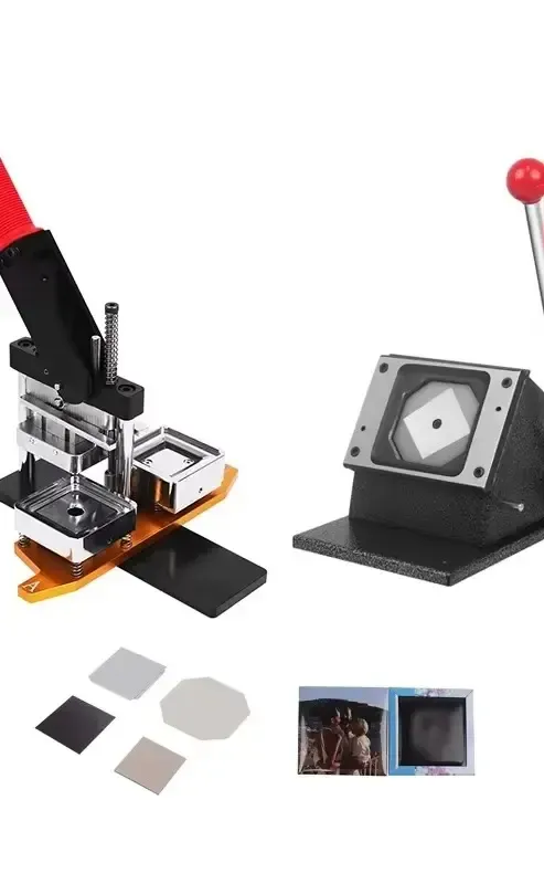 Machine à magnets best-seller pour cadeaux personnalisés - détail 1