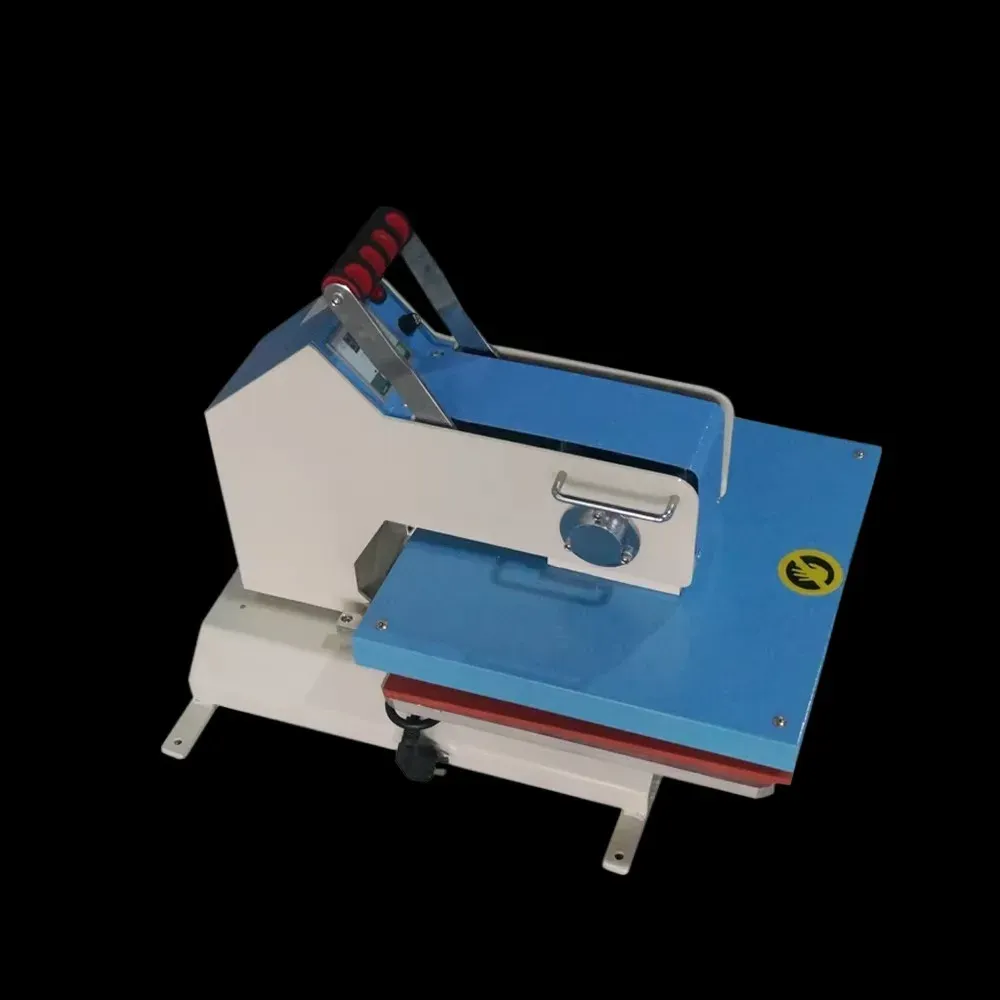 T - shirt heat press machine - image 4