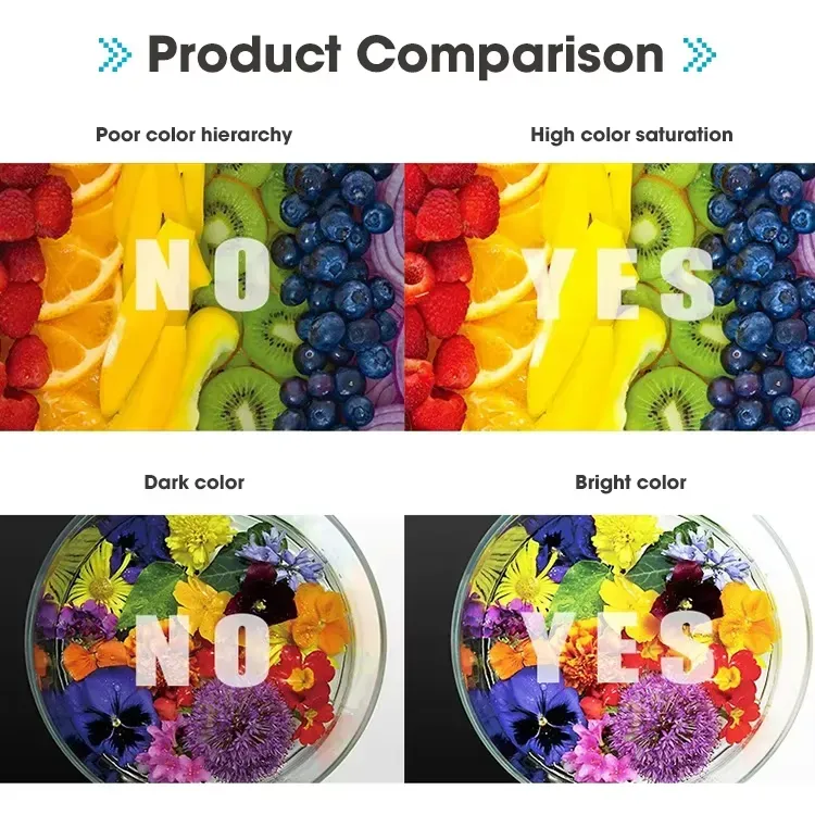 DTF Transfer Ink for Apparel Heat Transfer Workflows - image 3