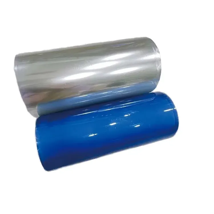Transfer PET Film for Heat Transfer Production - image 5