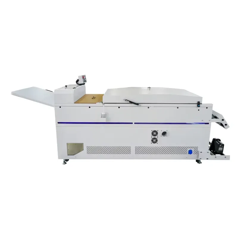 Imprimante DTF i3200 24" à 4 têtes pour T-shirts, 60 cm - image 5