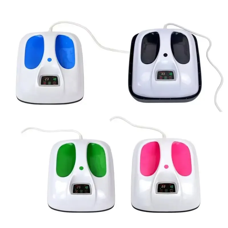 Affordable Electric Heat Press for Starter Businesses detail 2
