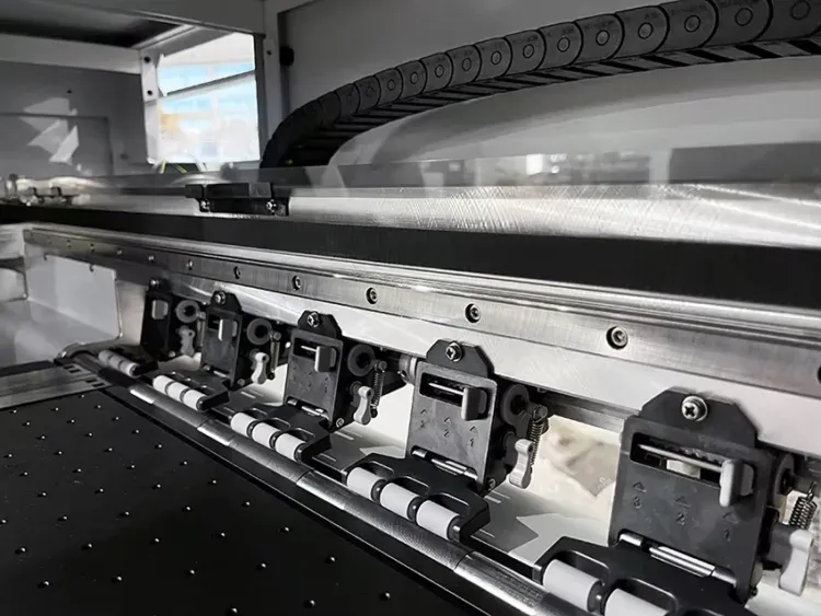 60cm I3200 DTF Printer for Batch Transfer Production detail 3