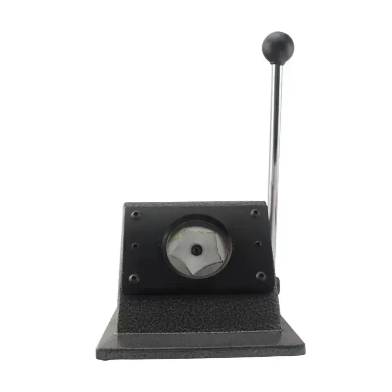 Machine à magnets ronds 100 mm pour impression personnalisée - détail 3