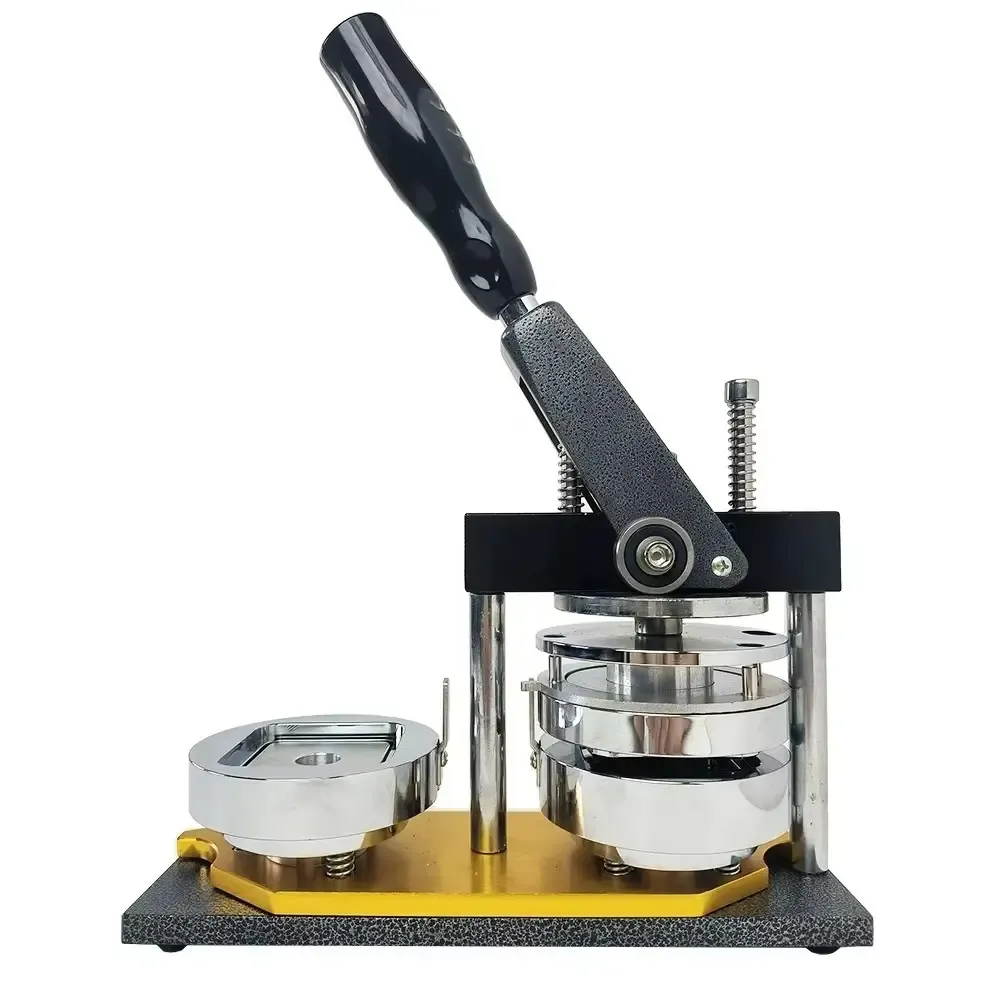Machine à magnets carrés 50x50 mm - image 5