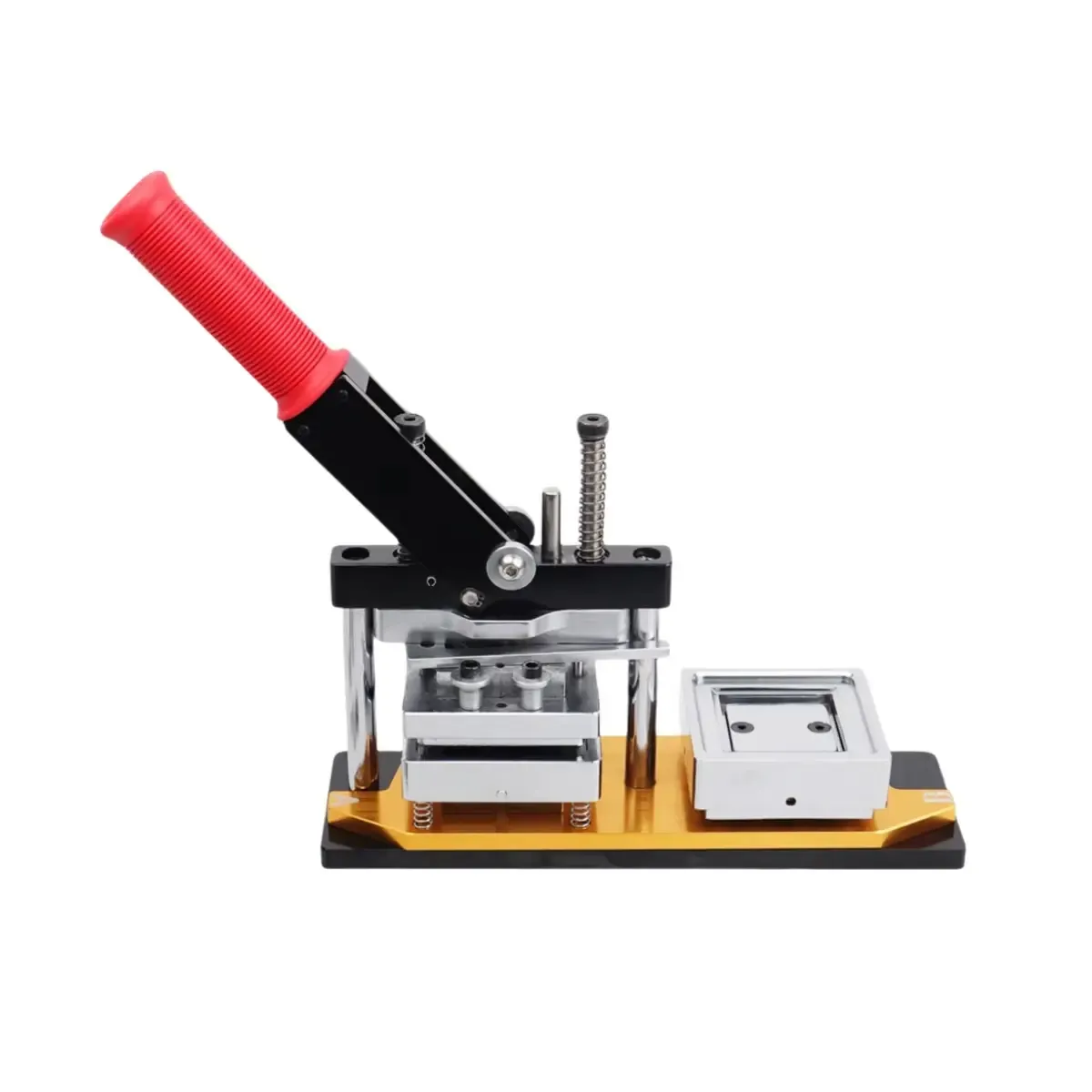 High Quality Fridge Magnet Making Machine for B2B Custom Gifts detail 9