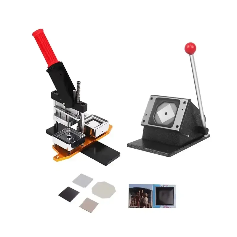 Machine à magnets best-seller pour cadeaux personnalisés - image 5