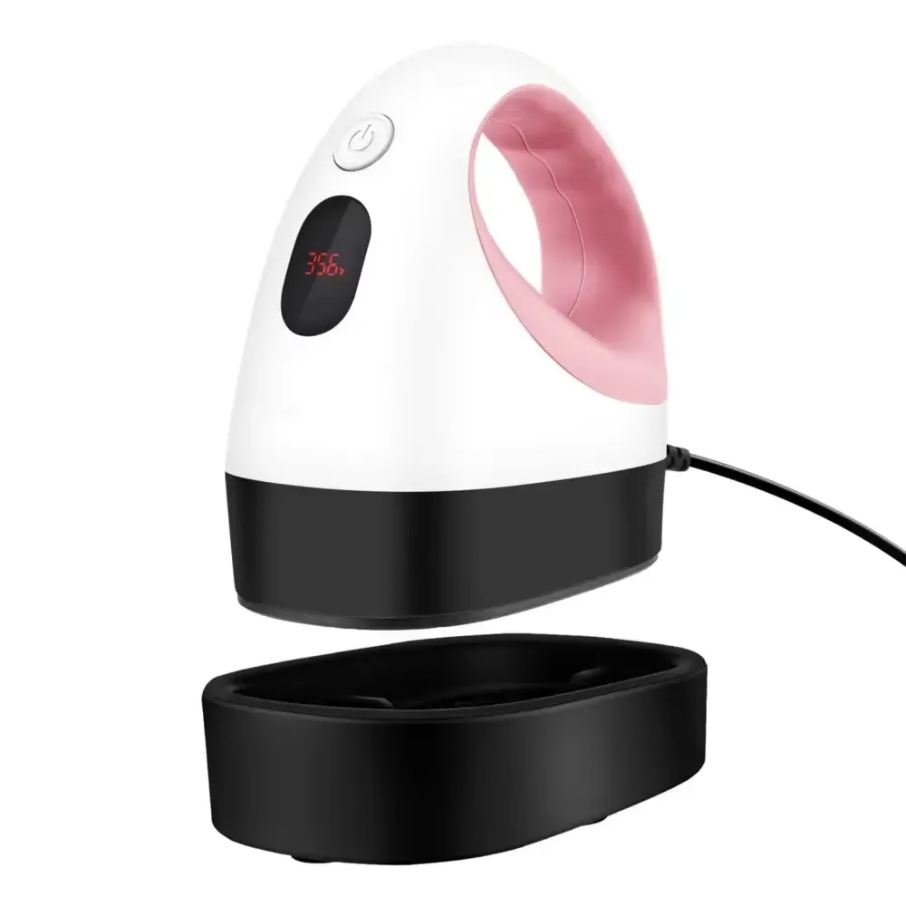 Mini Portable Electric Heat Press for Craft Transfers