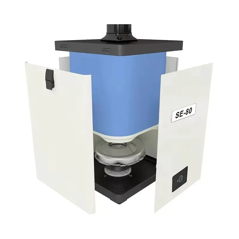 Extracteur de fumées pour imprimante DTF et lignes de transfert - image 5