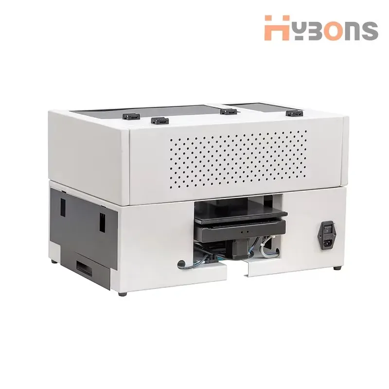 A4 UV Printer for Custom Product Decoration - image 4