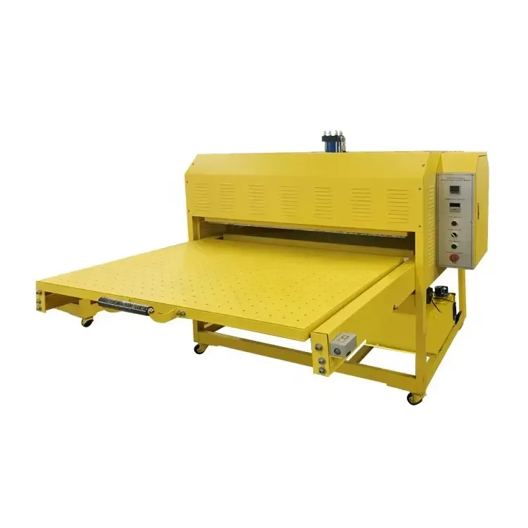 Wholesale Large Format Hydraulic Heat Press Machine