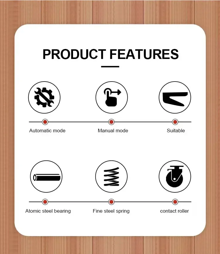 60x40cm 24x16 Inch Pneumatic Heat Press Machine detail 2