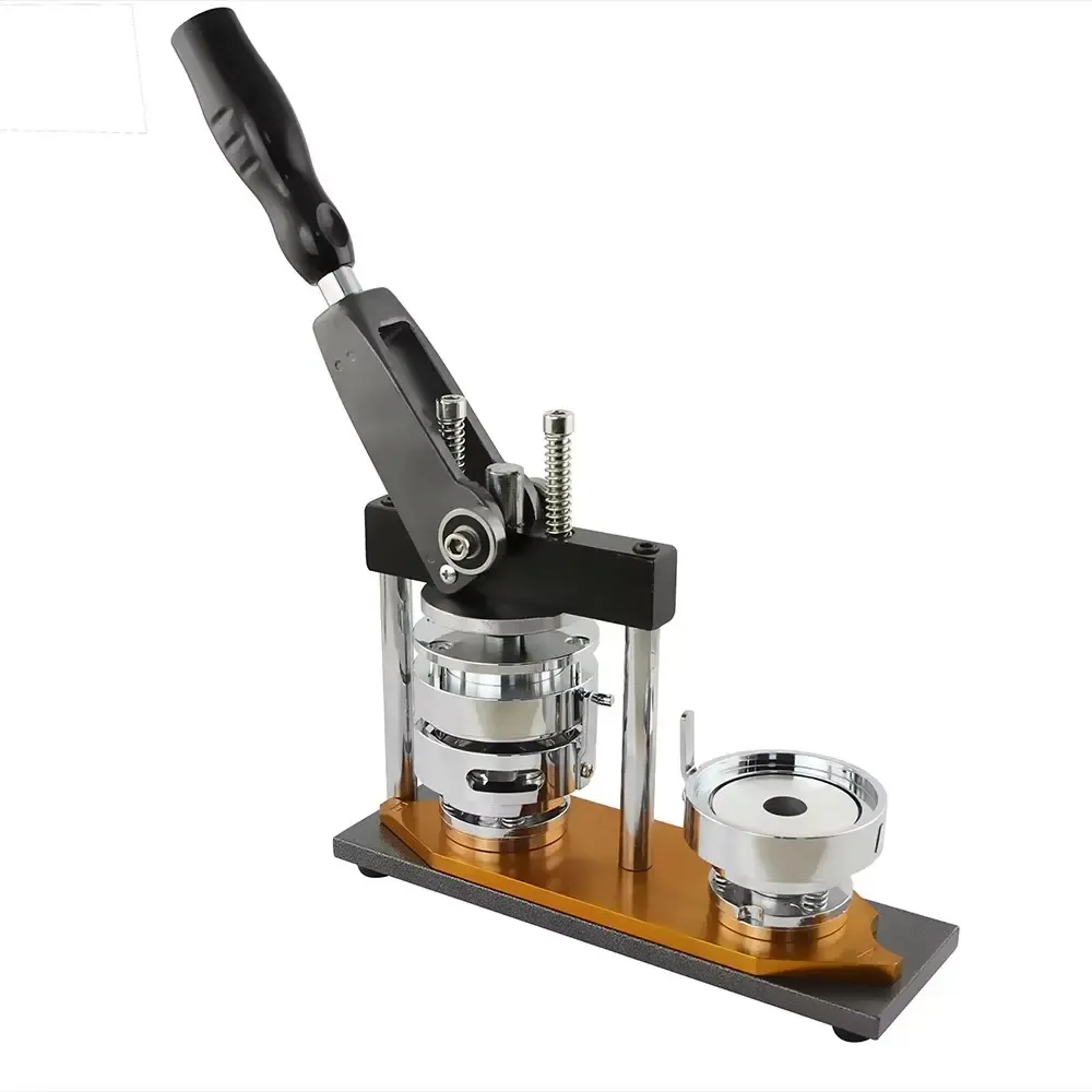 Machine à magnets 58 mm pour la vente en gros - image 3