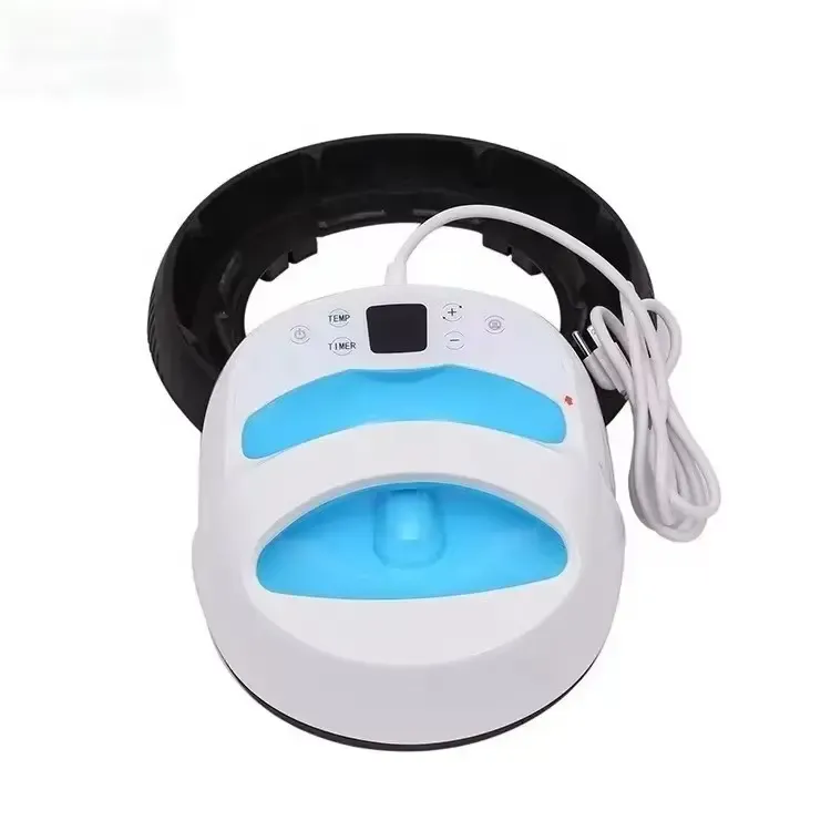 Semi-Automatic Electric Heat Press for Custom Products
