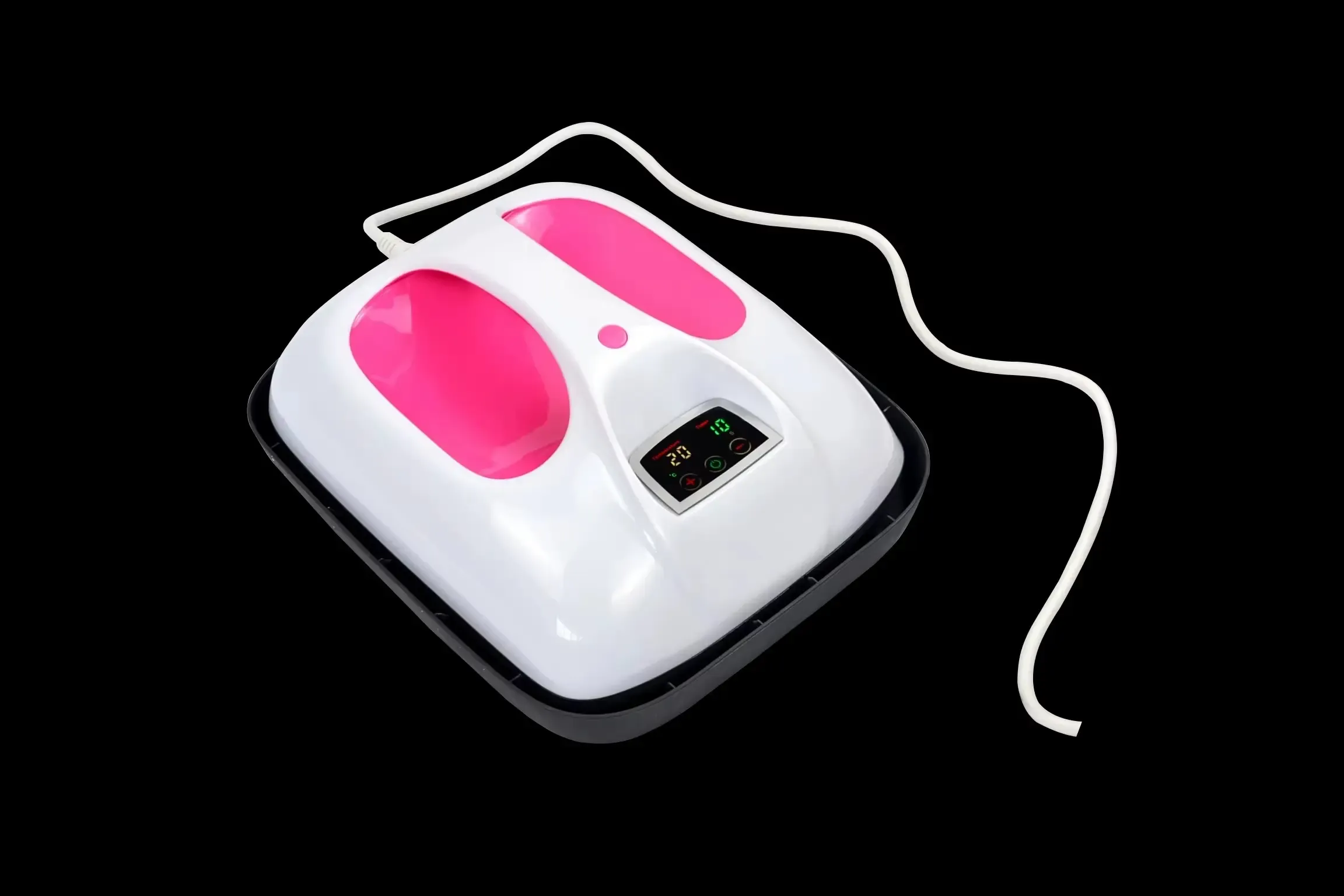 Affordable Electric Heat Press for Starter Businesses - image 5