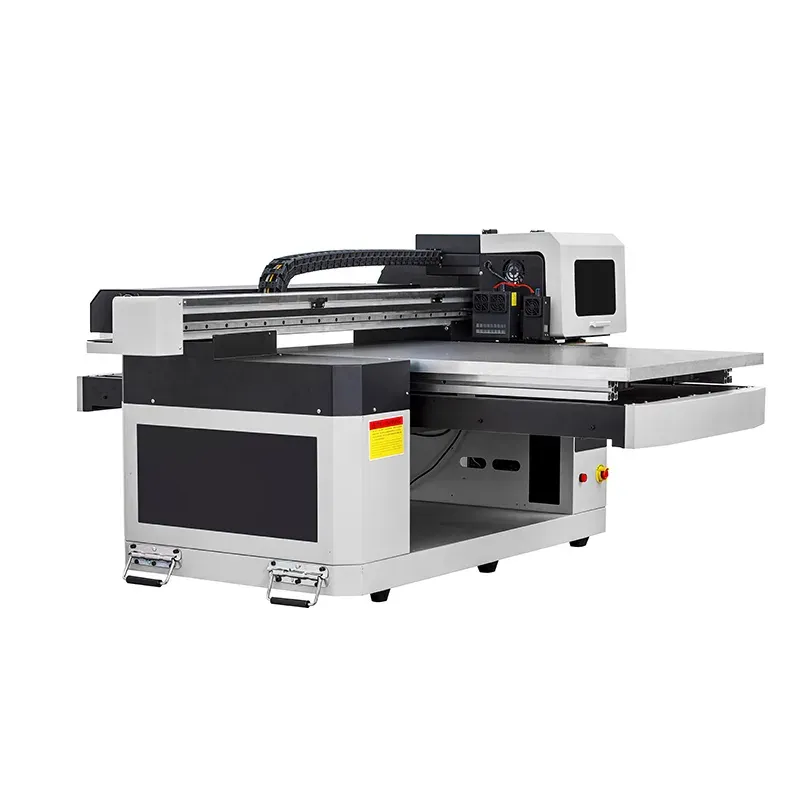 6090 UV Printer for Flatbed Custom Product Decoration - image 2