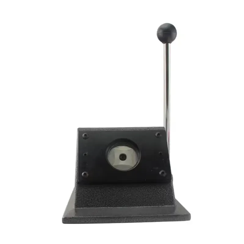 Machine à magnets ronds 100 mm pour impression personnalisée - image 6
