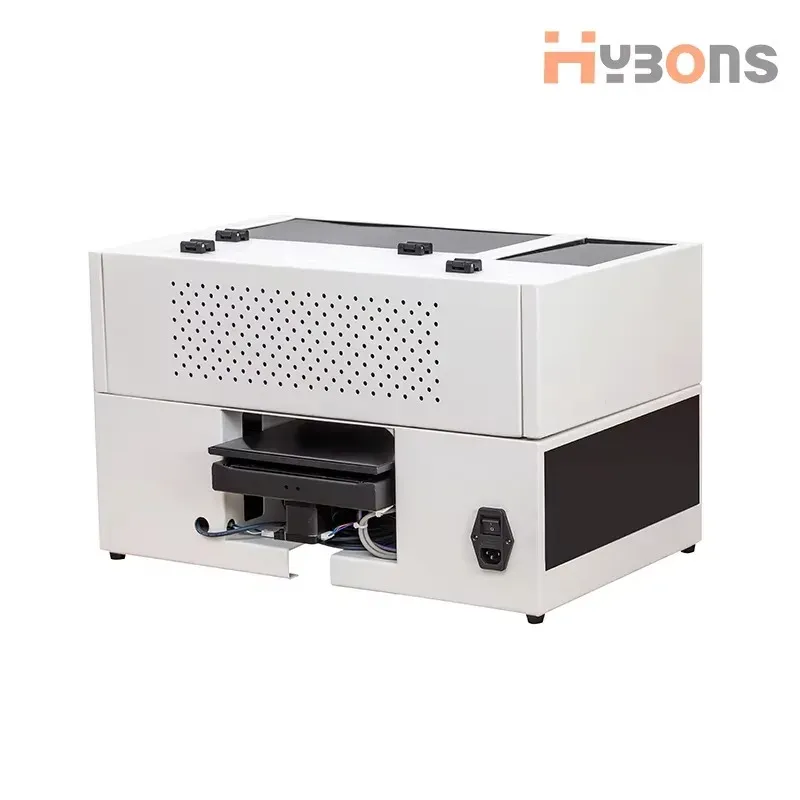 A4 UV Printer for Custom Product Decoration - image 5