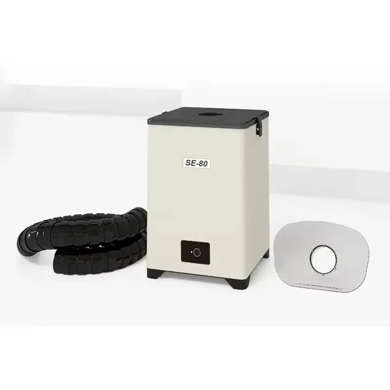 Extracteur de fumées pour imprimante DTF et lignes de transfert - image 4