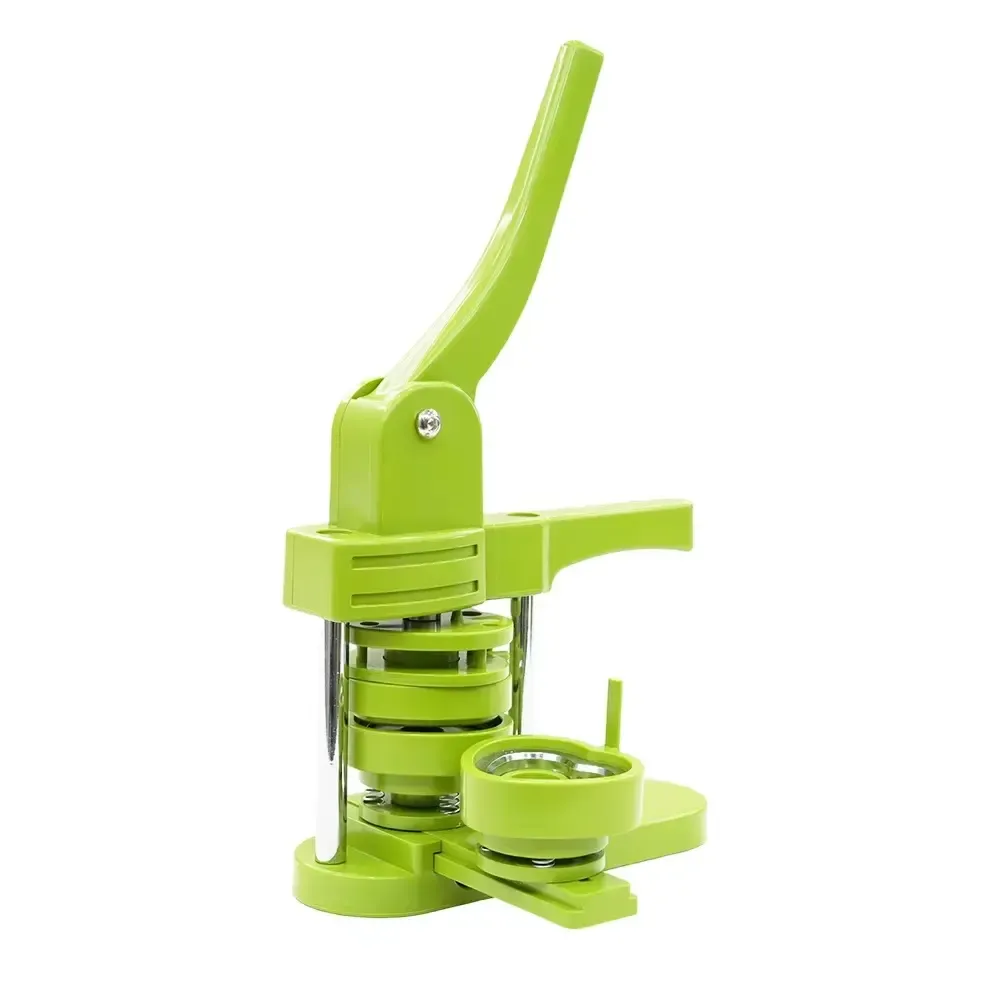 Latest 3-in-1 Fridge Magnet Making Machine - image 6