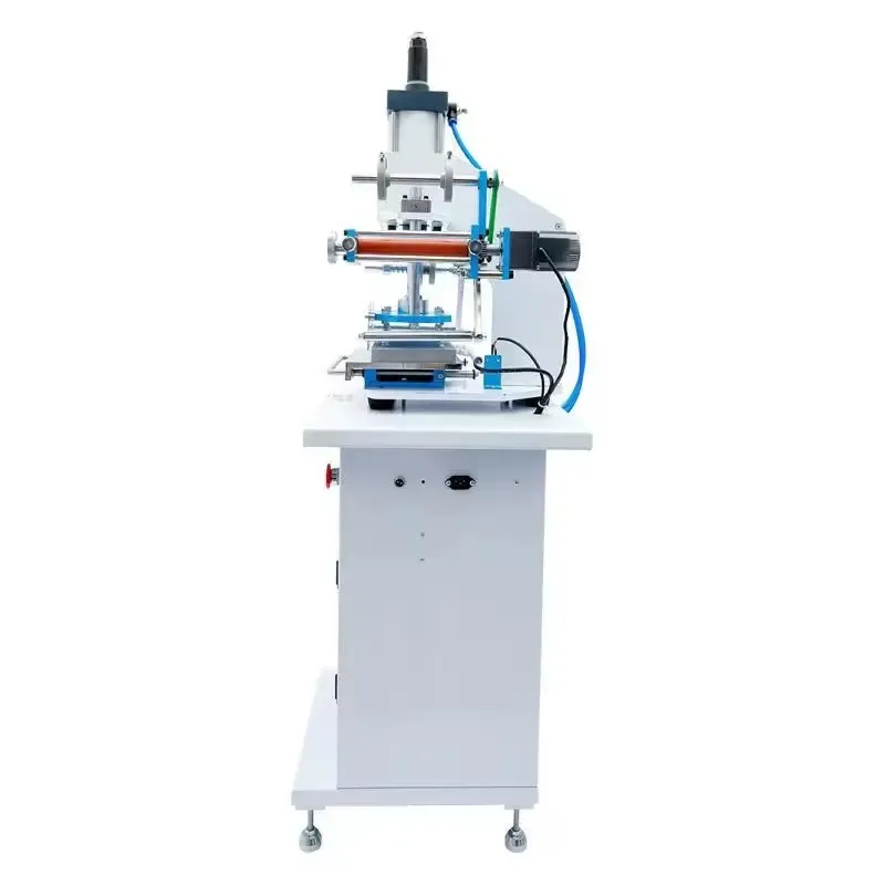 Machine de marquage à chaud numérique pour cuir, cartes et emballages - image 6