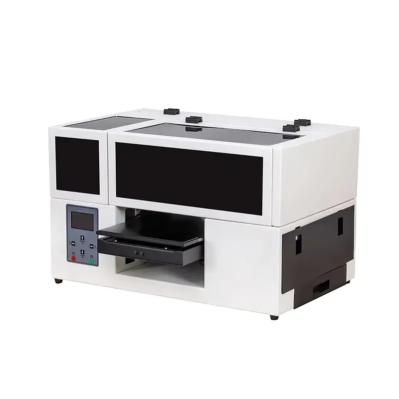 A4 UV Printer for Custom Product Decoration