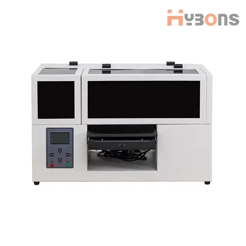 A4 UV Printer for Custom Product Decoration - image 3