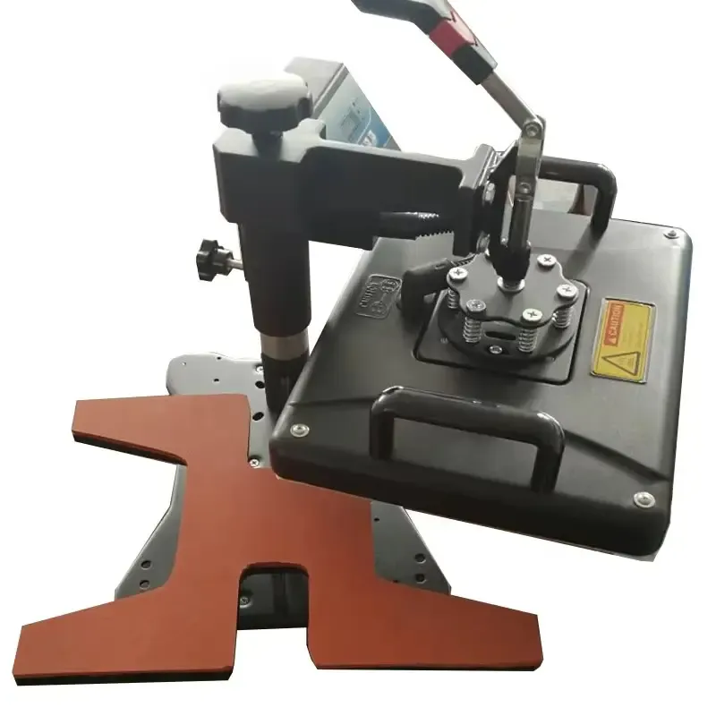 Plancha térmica multifunción 15 en 1 para producción B2B - imagen 2