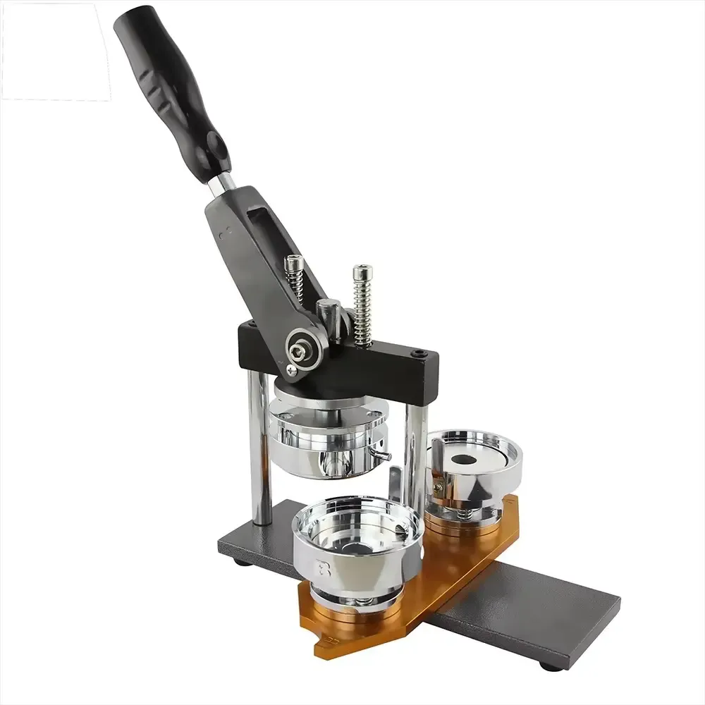 Machine à magnets 58 mm pour la vente en gros - détail 2