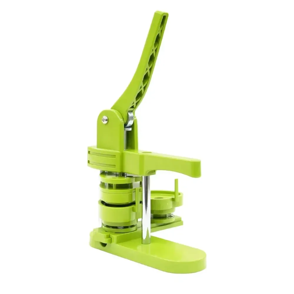 Latest 3-in-1 Fridge Magnet Making Machine - image 4