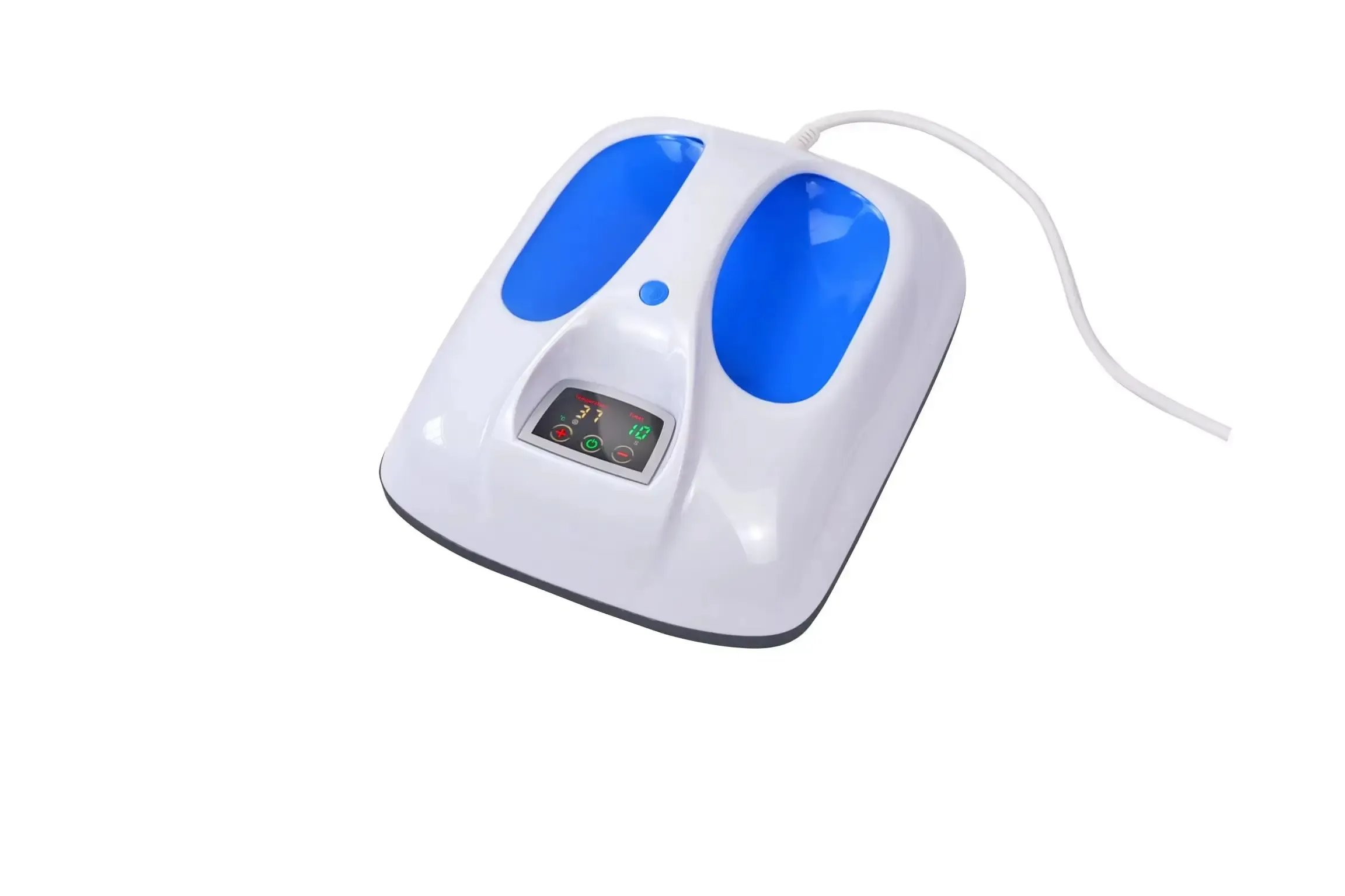 Affordable Electric Heat Press for Starter Businesses - image 6
