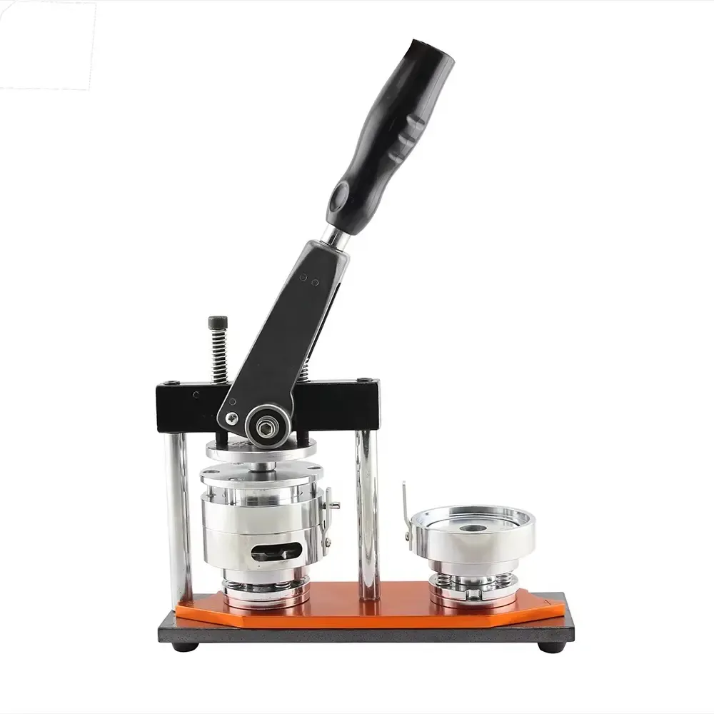 Machine à magnets 58 mm pour la vente en gros - détail 4